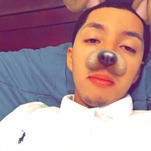 Meet your Posher, Raymond